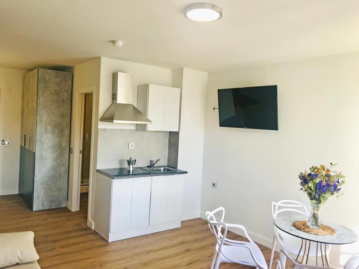 Apartamentos Santander Maliano Suites 3000 Kültér fotó