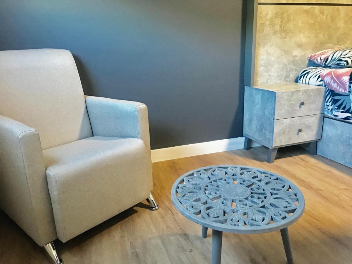 Apartamentos Santander Maliano Suites 3000 Kültér fotó