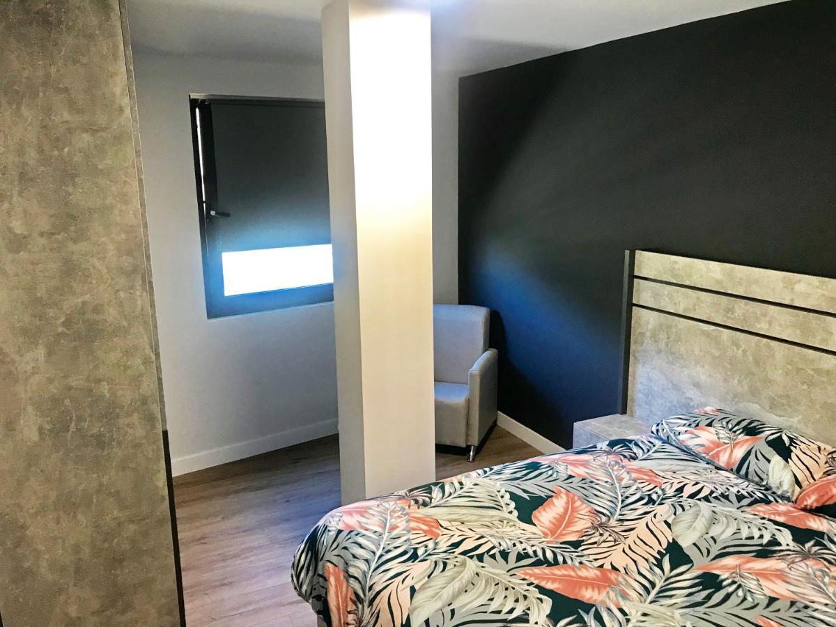 Apartamentos Santander Maliano Suites 3000 Kültér fotó