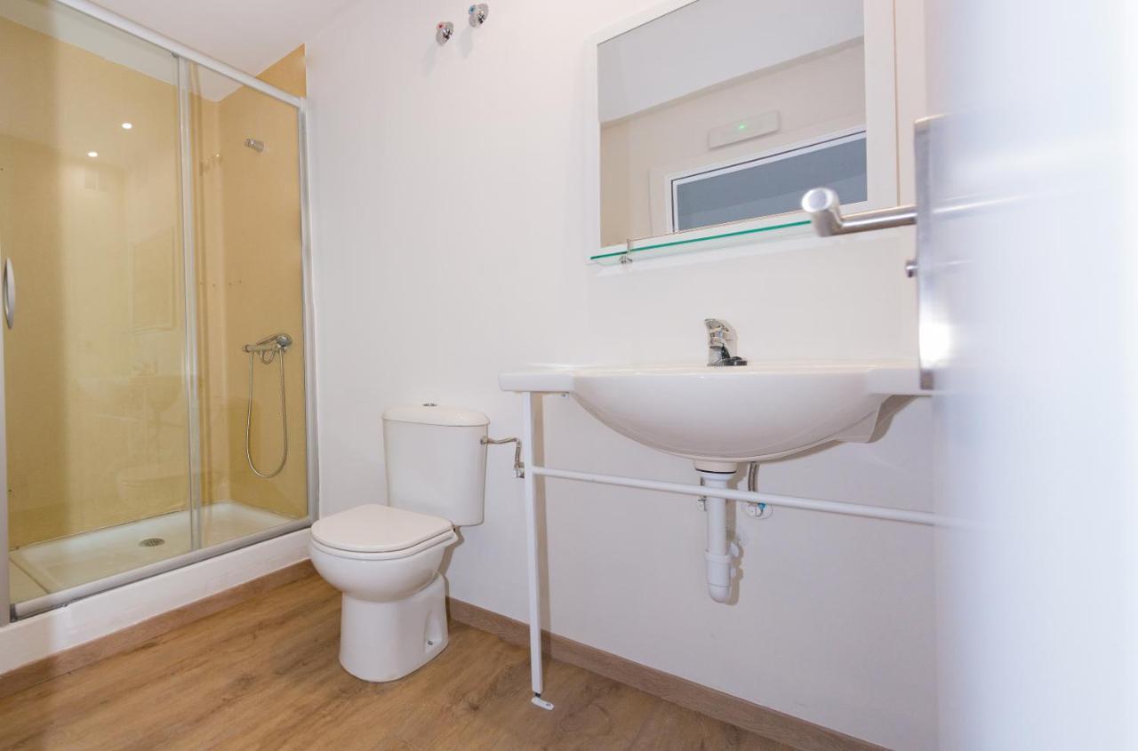 Apartamentos Santander Maliano Suites 3000 Kültér fotó