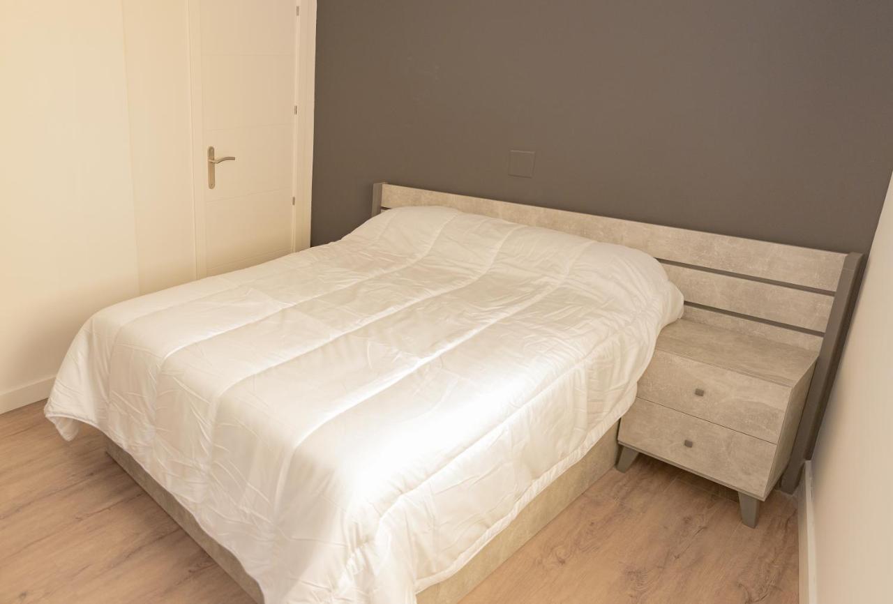 Apartamentos Santander Maliano Suites 3000 Kültér fotó
