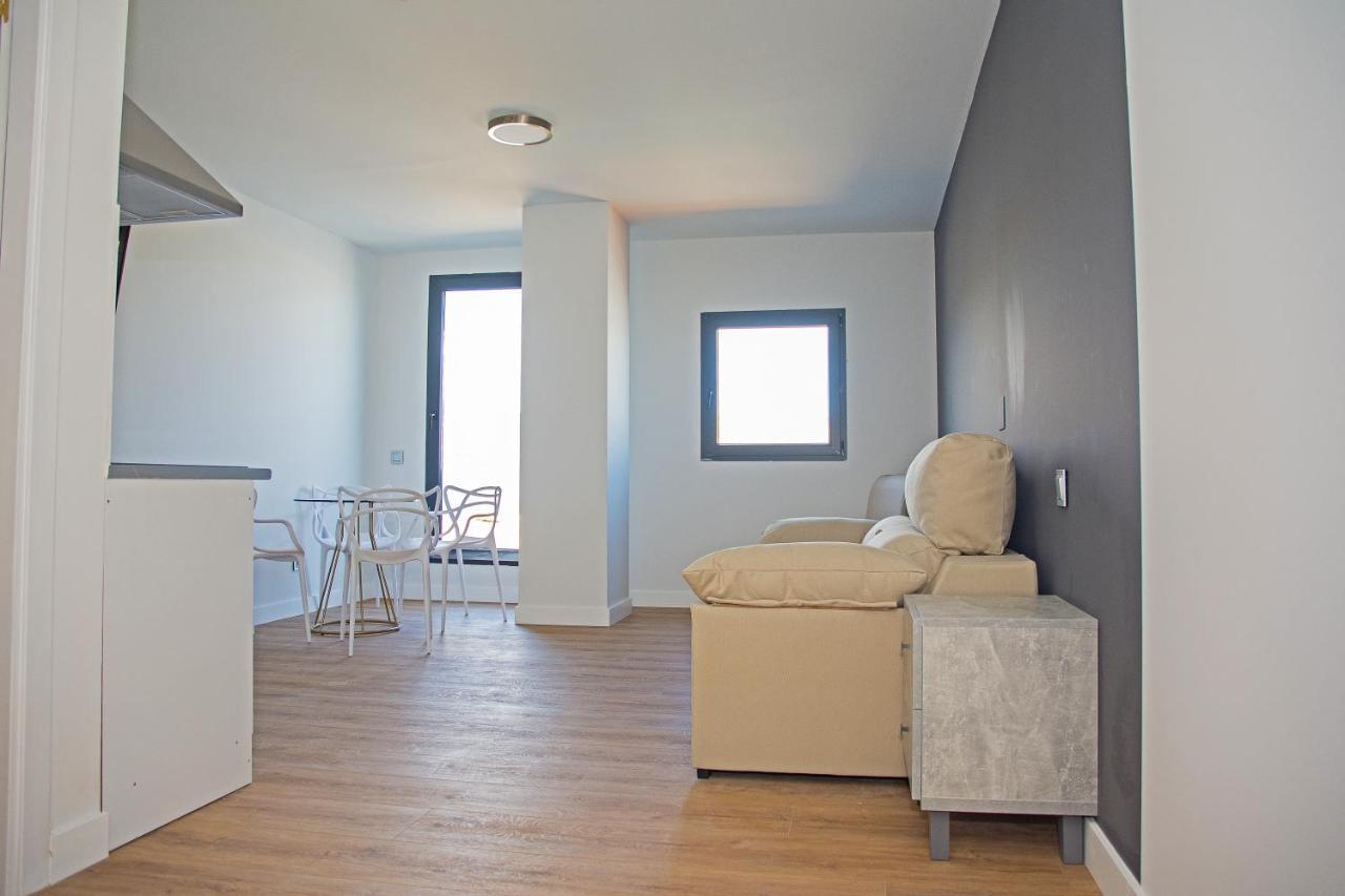 Apartamentos Santander Maliano Suites 3000 Kültér fotó