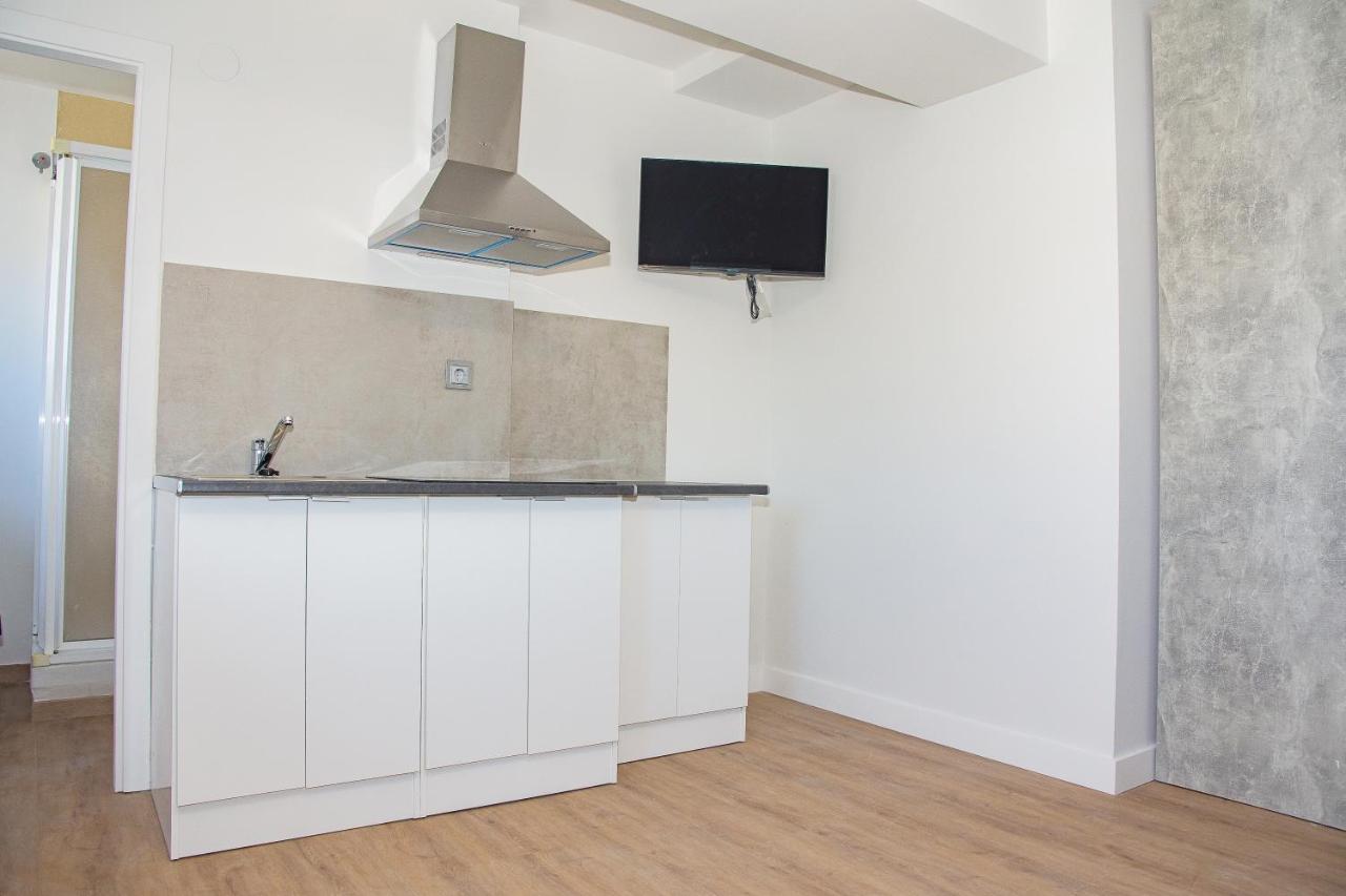 Apartamentos Santander Maliano Suites 3000 Kültér fotó