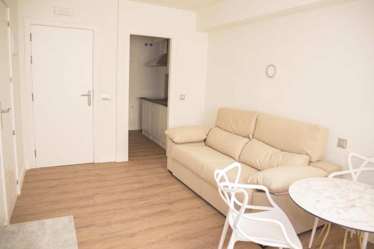Apartamentos Santander Maliano Suites 3000 Kültér fotó