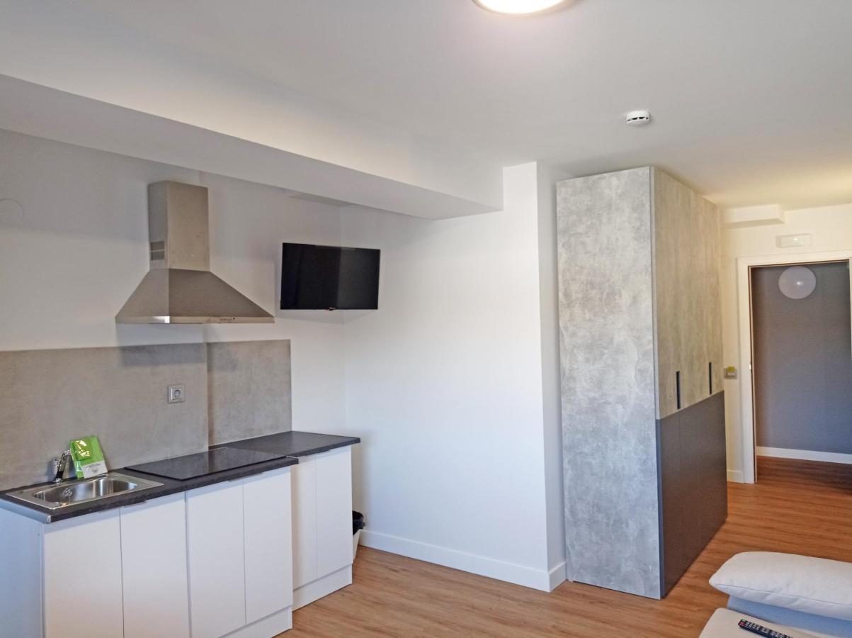 Apartamentos Santander Maliano Suites 3000 Kültér fotó
