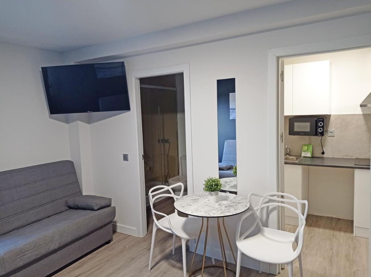 Apartamentos Santander Maliano Suites 3000 Kültér fotó
