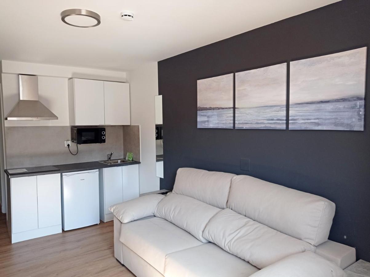 Apartamentos Santander Maliano Suites 3000 Kültér fotó