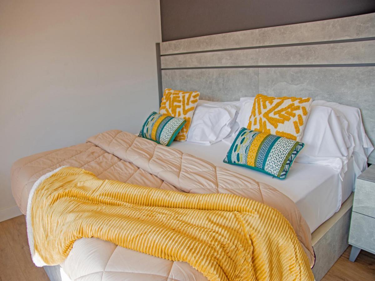 Apartamentos Santander Maliano Suites 3000 Kültér fotó