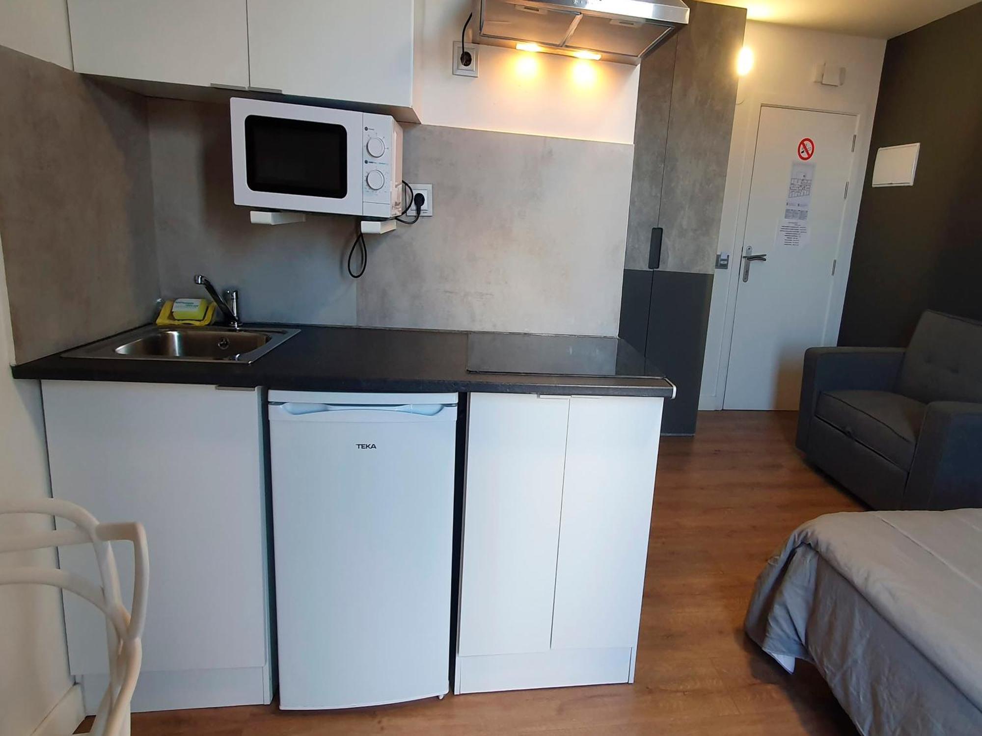 Apartamentos Santander Maliano Suites 3000 Kültér fotó